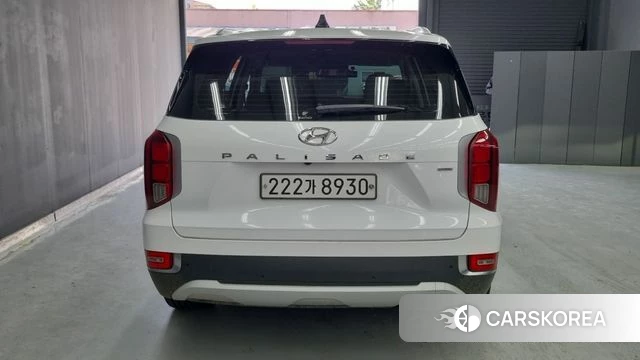 Hyundai Palisade id 4936862 из Кореи 10