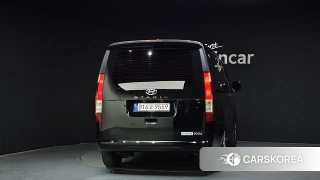 Hyundai Staria id 3721269 из Кореи 14