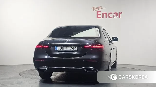 Mercedes-Benz E-Class W213 id 3676587 из Кореи 14