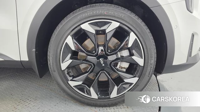 Kia The New Sorento 4th Generation id 4394932 из Кореи 27