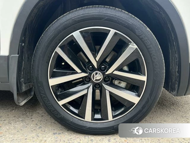 Skoda Komick id 4374562 из Китая 10