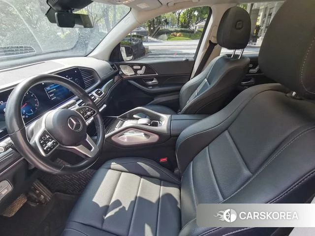 Mercedes-Benz GLE (import) id 4271700 из Китая 14