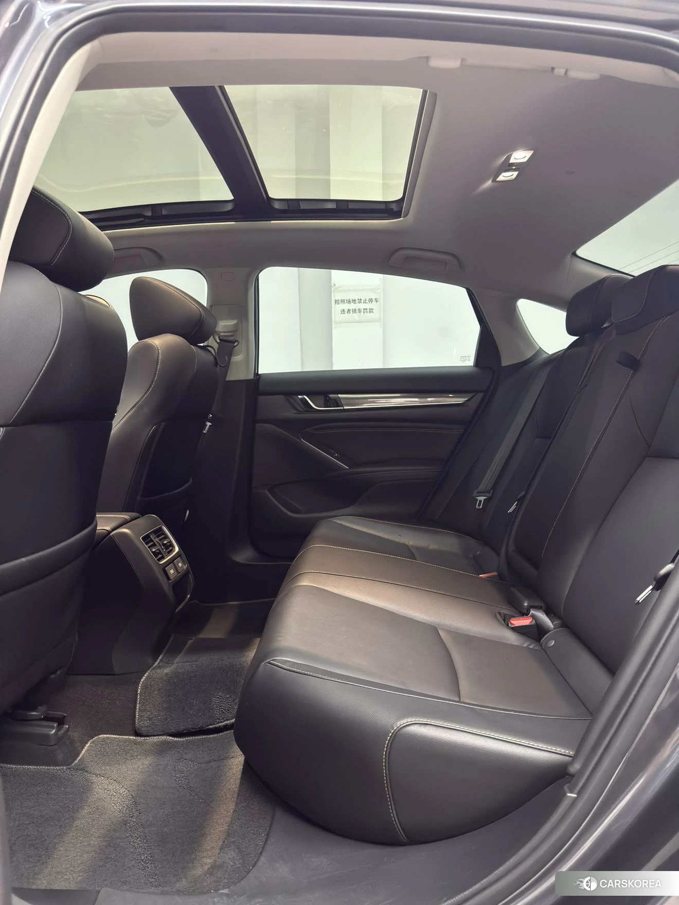 Honda Accord id 4461939 из Китая 7