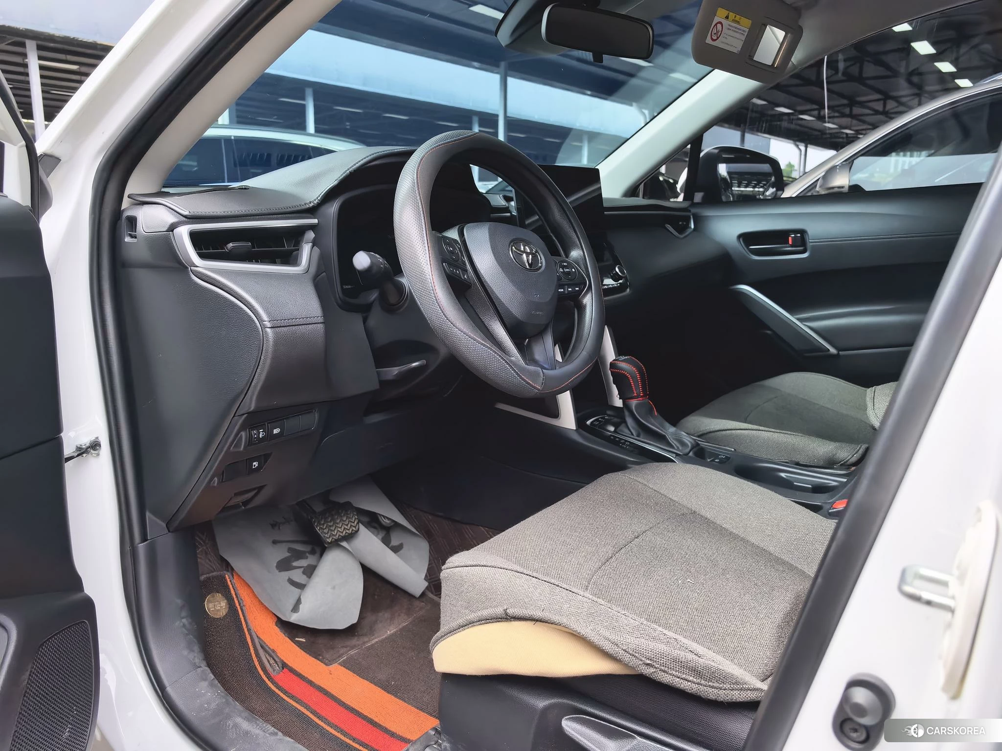 Toyota Corolla id 4513780 из Китая 10