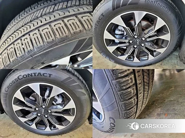 Kia Carnival 4th generation id 3437239 из Кореи 14