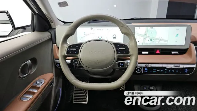 Hyundai Ionic 5 id 2676387 из Кореи 14