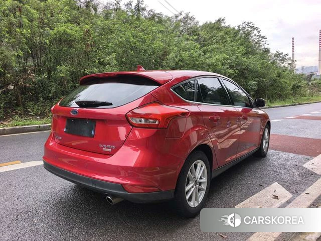 Ford Fox id 4235667 из Китая 10