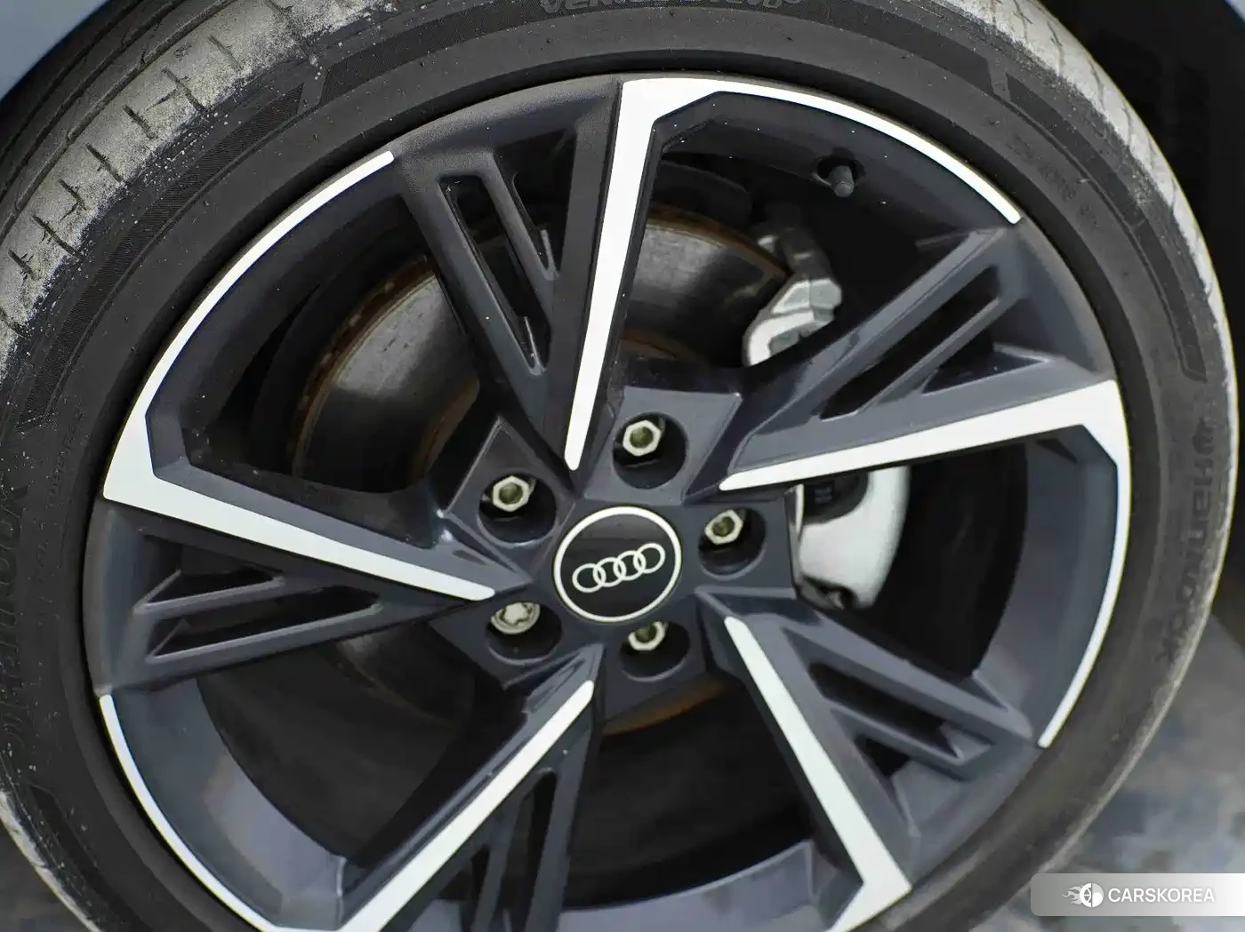 Audi A3 id 4679503 из Китая 22