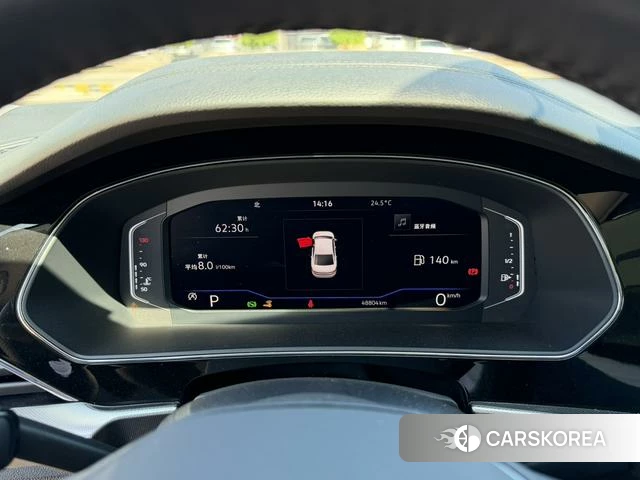 Volkswagen Passat id 4278882 из Китая 18