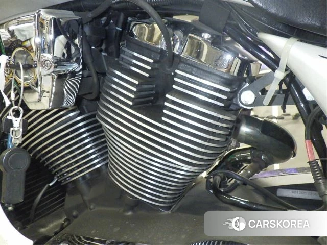 Engine photo