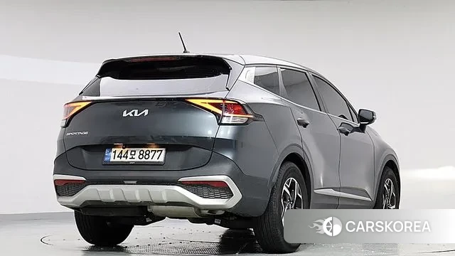 Kia Sportage 5th Generation id 3290301 из Кореи 14