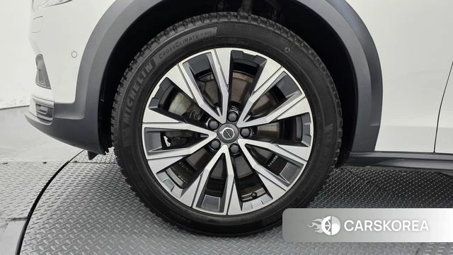 Volvo V90 Cross-Country id 4614134 из Кореи 28