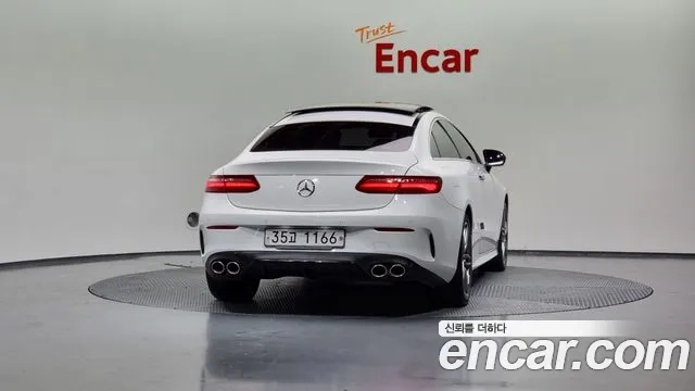 Mercedes-Benz E-Class W213 id 2876604 из Кореи 14