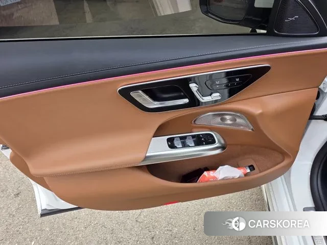 Mercedes-Benz E-Class W214 2025 Белый из Кореи, фото 6