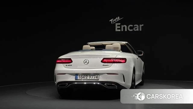 Mercedes-Benz E-Class W213 id 4775645 из Кореи 27
