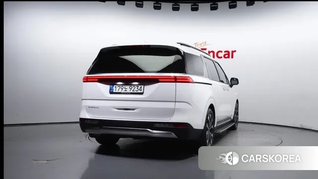 Kia Carnival 4th generation id 2979259 из Кореи 14