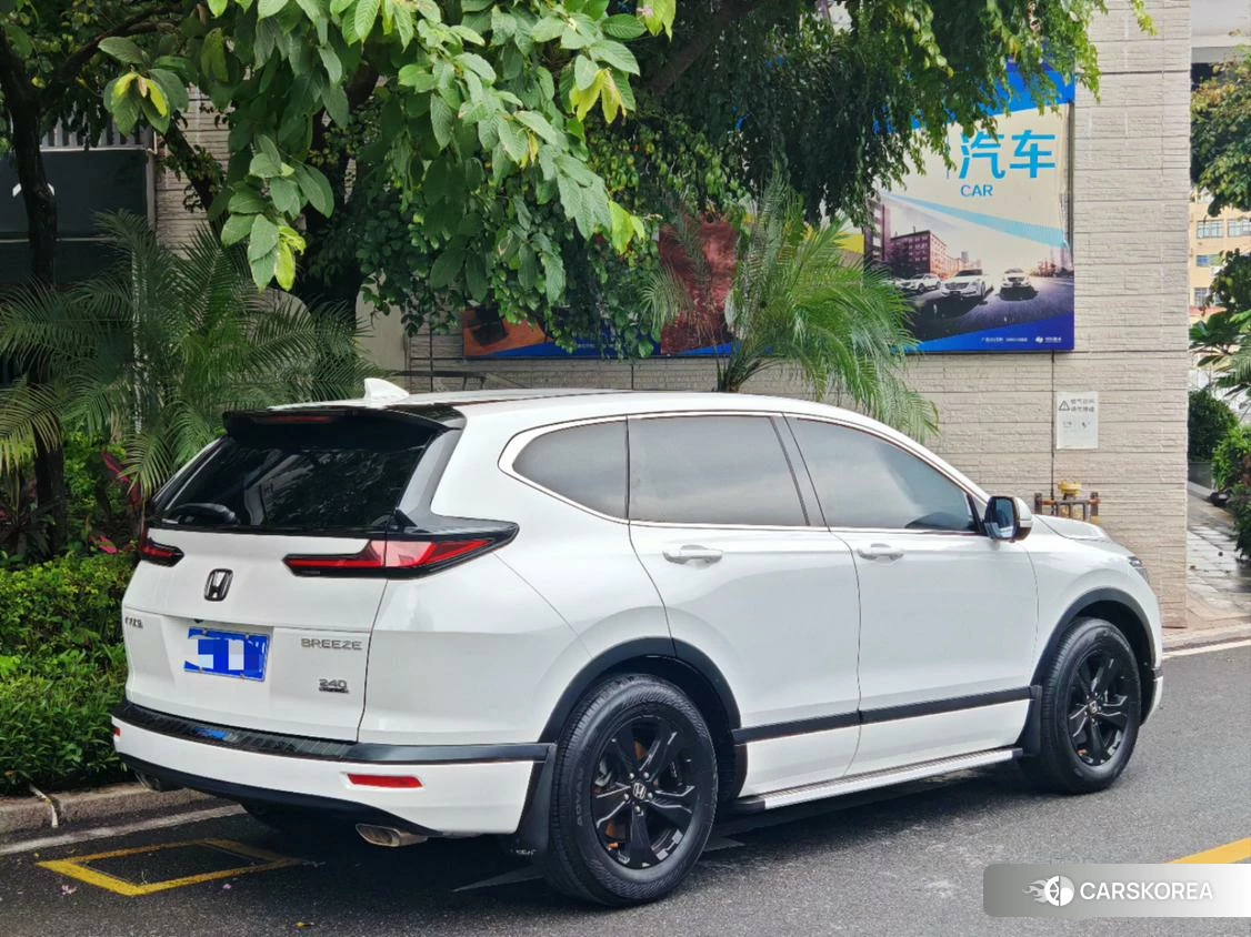 Honda Hao Ying id 4473965 из Китая 22