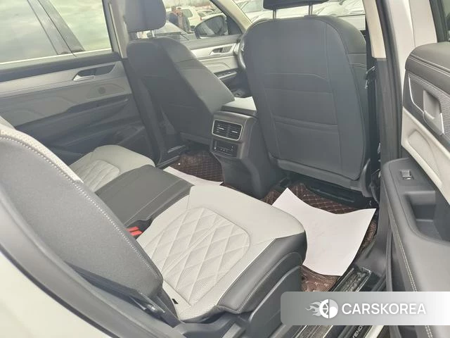 Volkswagen Range patrol id 4298057 из Китая 19