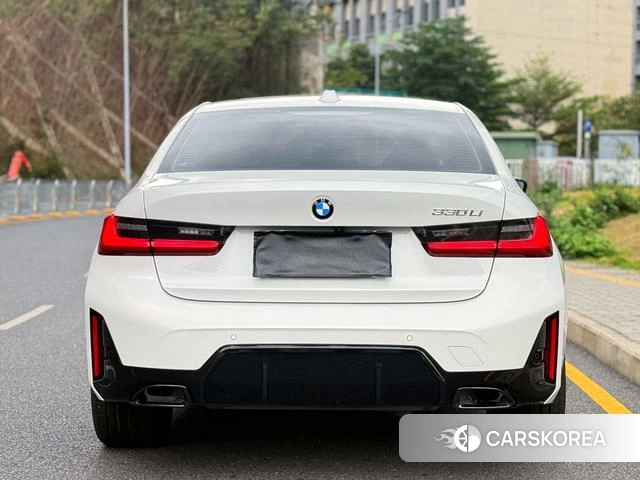 BMW 3 series id 4297628 из Китая 12