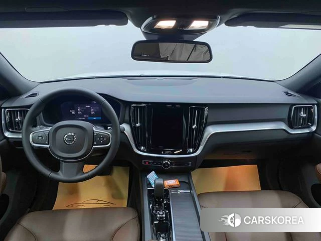 Volvo S60 id 4253555 из Китая 13