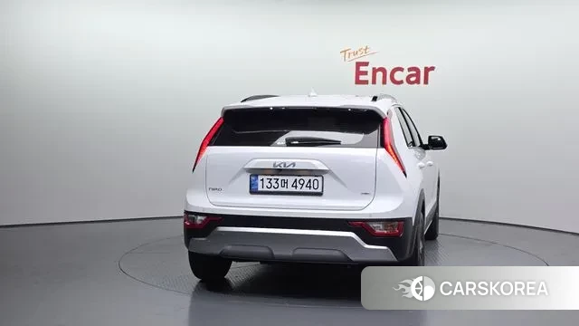Kia Di Ol Nu Niro id 2993735 из Кореи 14