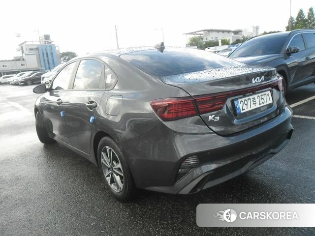 Kia The New K3 2nd generation id 4748228 из Кореи 10
