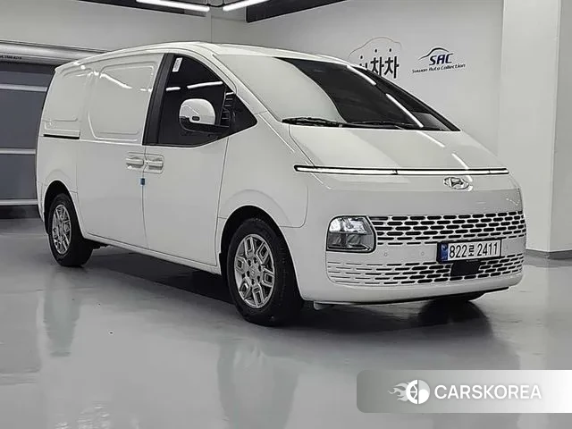 Hyundai Staria id 3405452 из Кореи 14