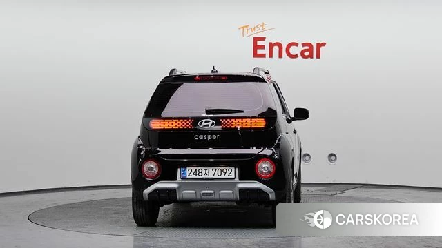 Hyundai The New Casper id 3810989 из Кореи 14