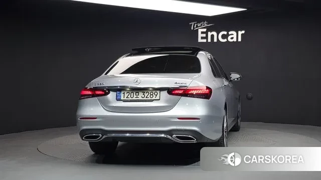 Mercedes-Benz E-Class W213 id 3752350 из Кореи 14