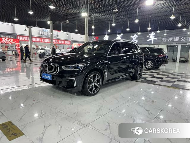 BMW X5 id 4274586 из Китая 18