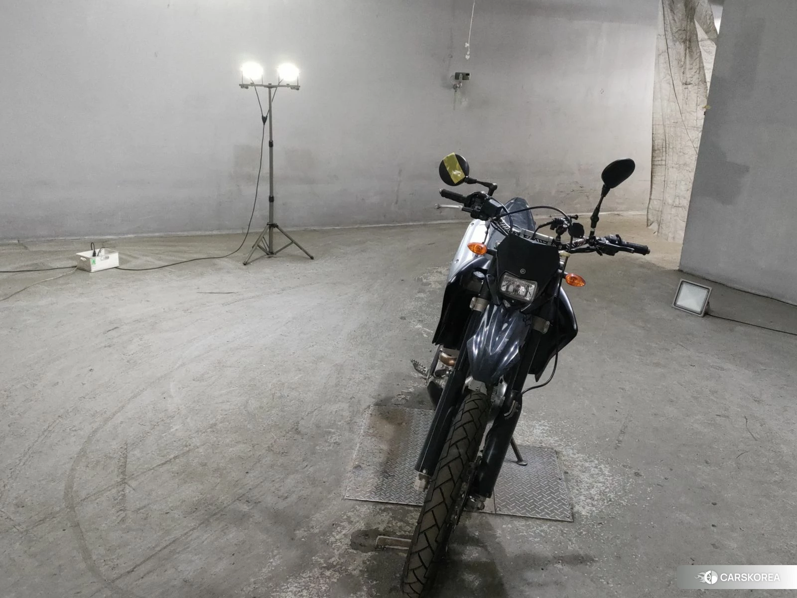 Yamaha WR250R 2011 из Японии, фото 4