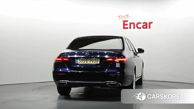 Mercedes-Benz E-Class W213 id 4415359 из Кореи 27