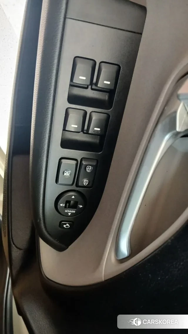 Kia The New Ray 2018 Жемчужный цвет из Кореи, фото 6