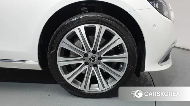 Mercedes-Benz E-Class W213 id 4725438 из Кореи 27