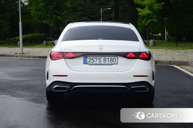 Mercedes-Benz E-Class W214 id 4359741 из Кореи 14