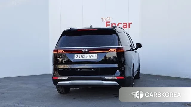 Kia Carnival 4th generation id 3504495 из Кореи 14