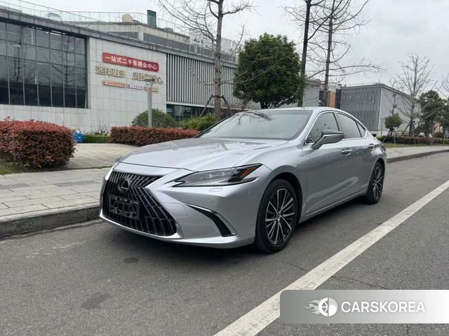 Lexus ES id 4262011 из Китая 8
