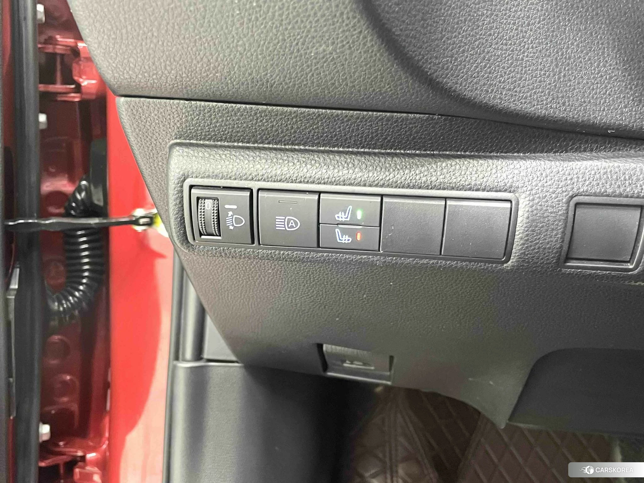 Toyota Lei Ling id 4419368 из Китая 11