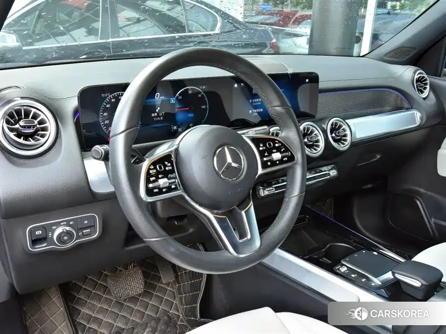 Mercedes-Benz EQB id 4559747 из Китая 10