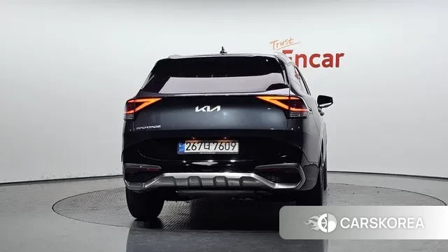 Kia Sportage 5th Generation id 3615931 из Кореи 14