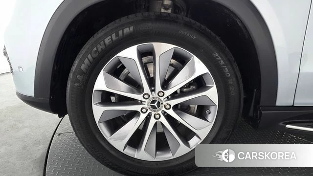Mercedes-Benz GLE-Class W167 id 3817975 из Кореи 14