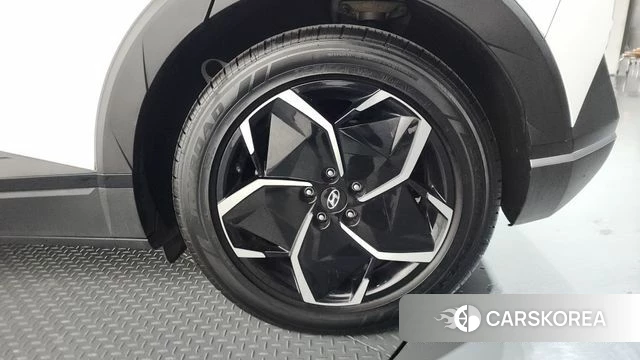 Hyundai Ionic 5 id 3800185 из Кореи 14