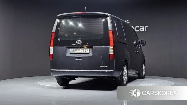 Hyundai Staria id 3372875 из Кореи 14