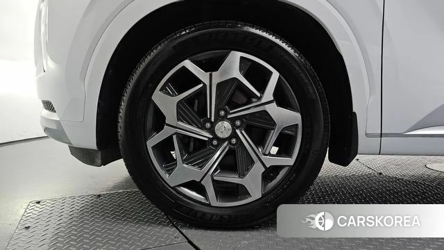 Hyundai Palisade id 4894802 из Кореи 28
