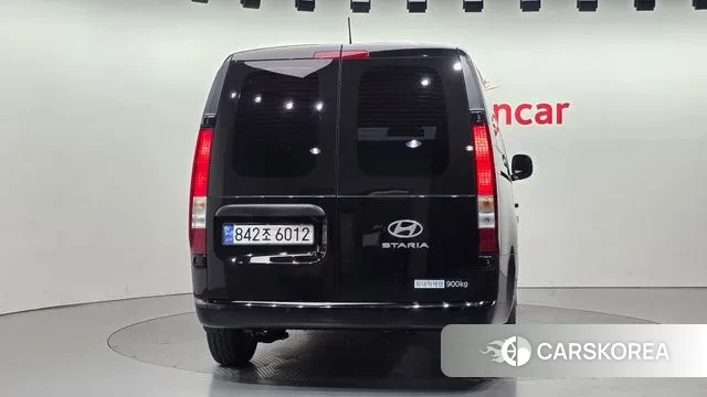 Hyundai Staria id 3371972 из Кореи 14