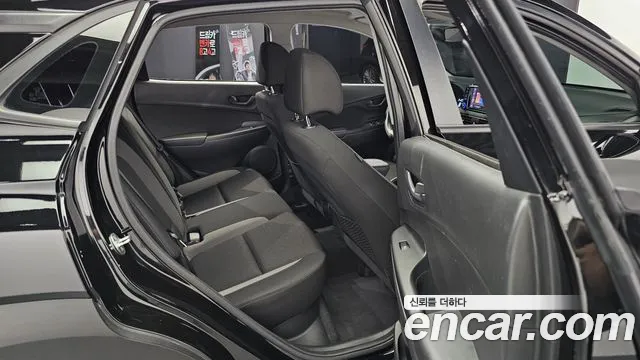 Hyundai Kona id 2694792 из Кореи 14