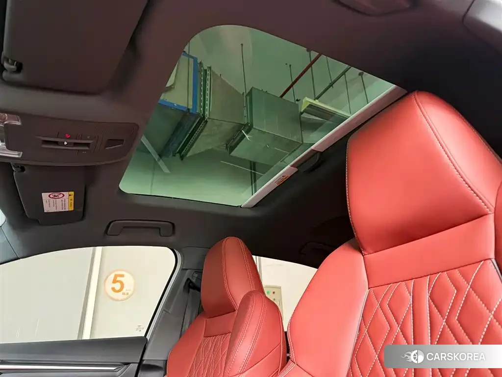 Audi A3 id 4570295 из Китая 9