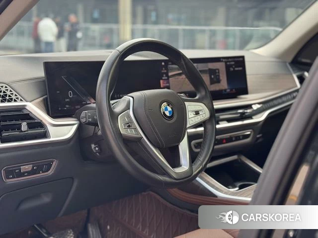 BMW X7 id 4257836 из Китая 9