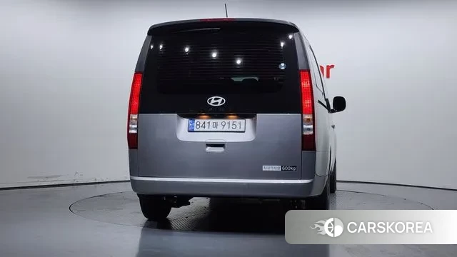 Hyundai Staria id 3082335 из Кореи 14