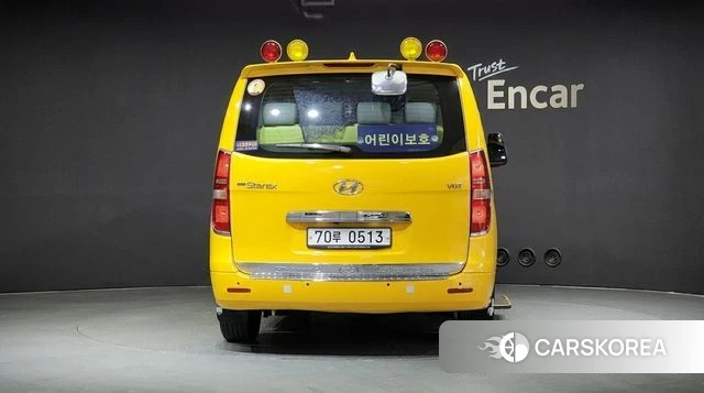 Hyundai The New Grand Starex id 4435085 из Кореи 25